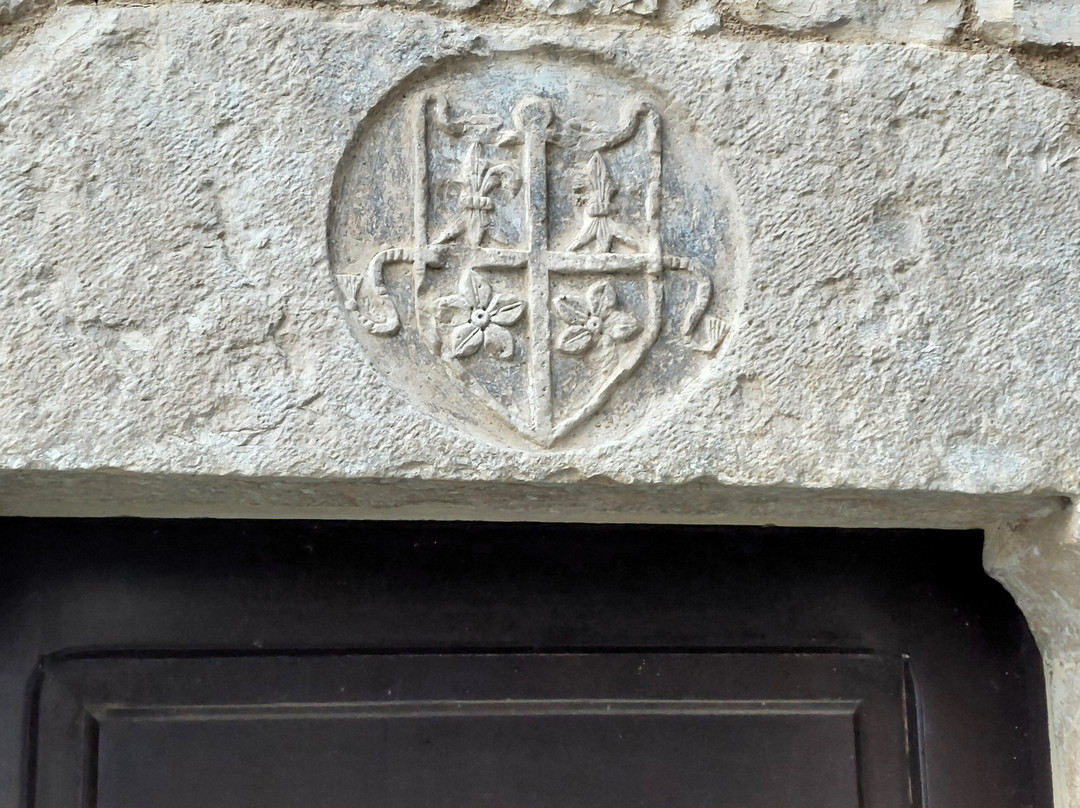 Chiesa di San Leucio Vecchio-Bitonto必去景点