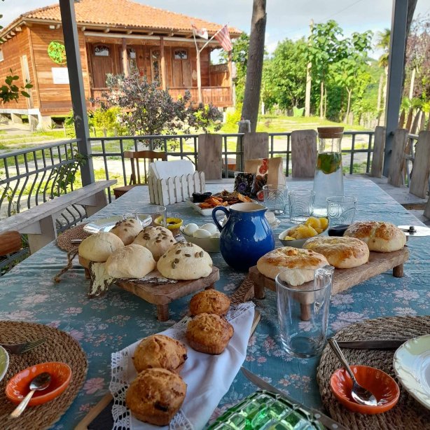 Skijis Sakhli-官方