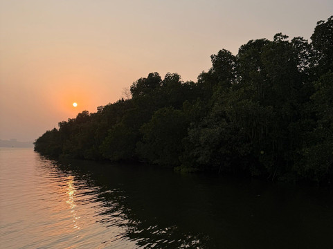 Konkan Explorers-Morjim必去景点