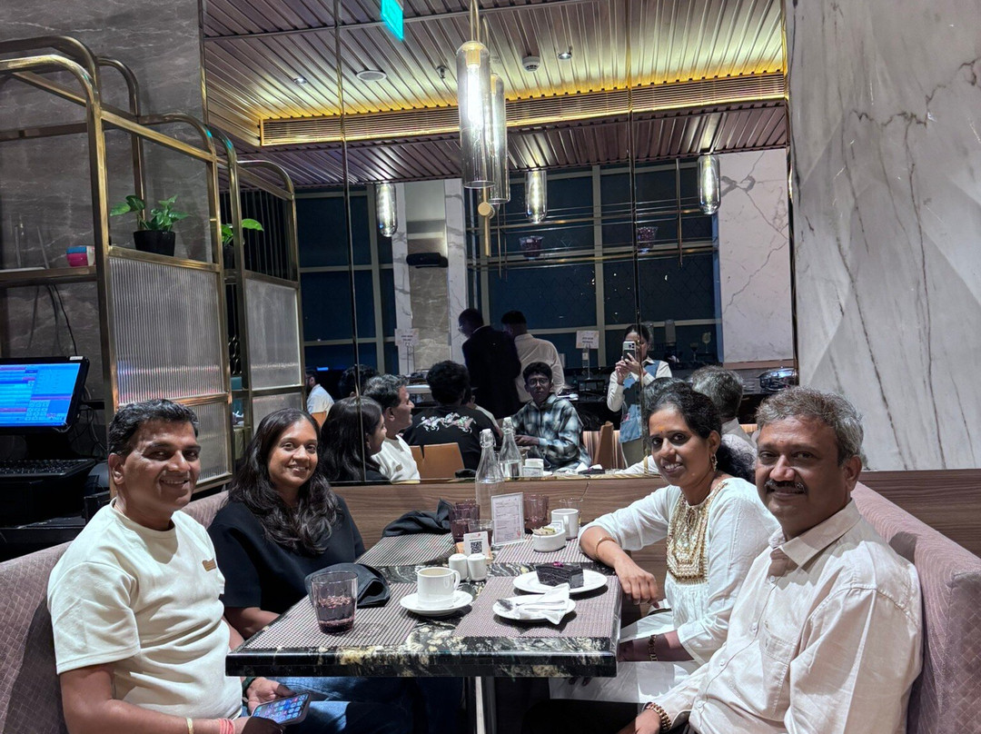 Lemon Tree Premier Malad Mumbai主图