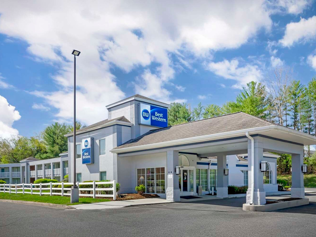列克星敦酒店住宿-Best Western Lexington Inn