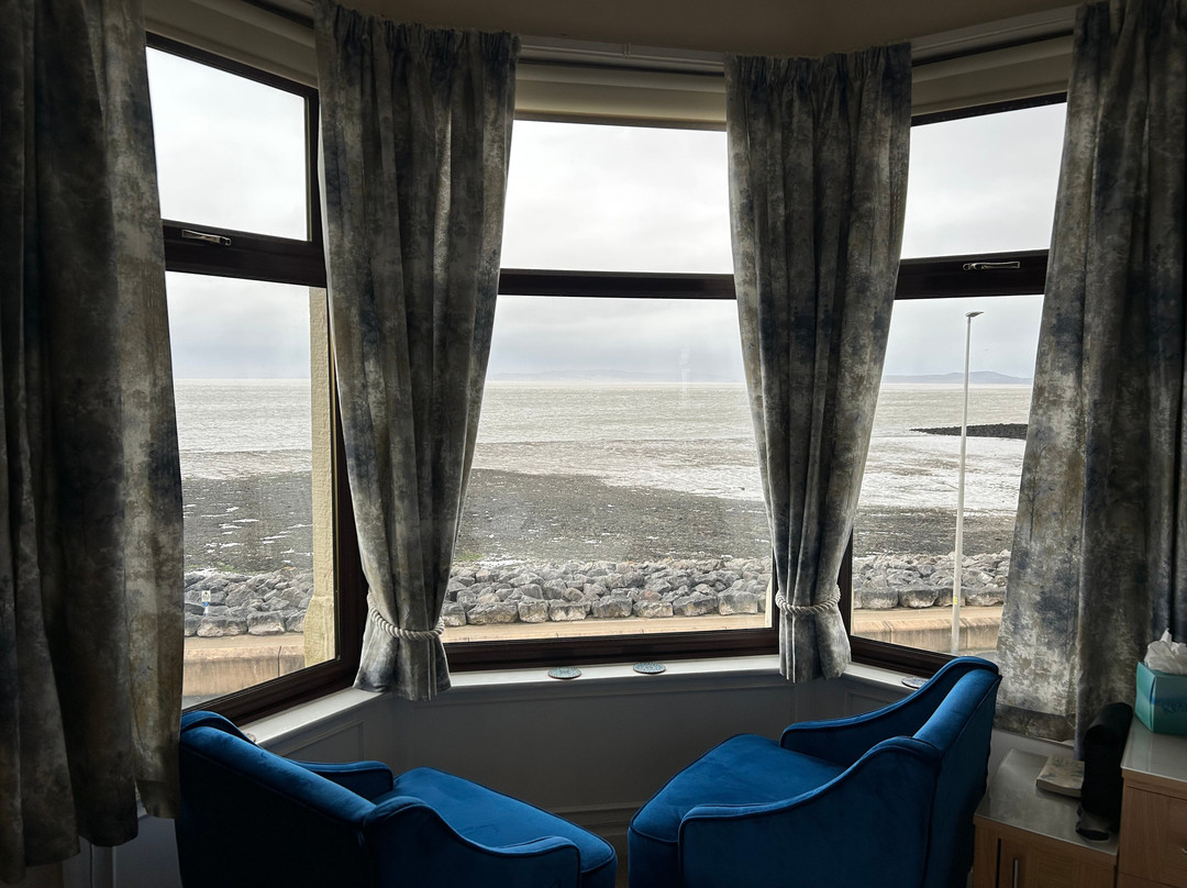 游艇湾景酒店主图