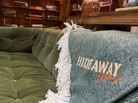 Mountaineer Inn山地酒店主图