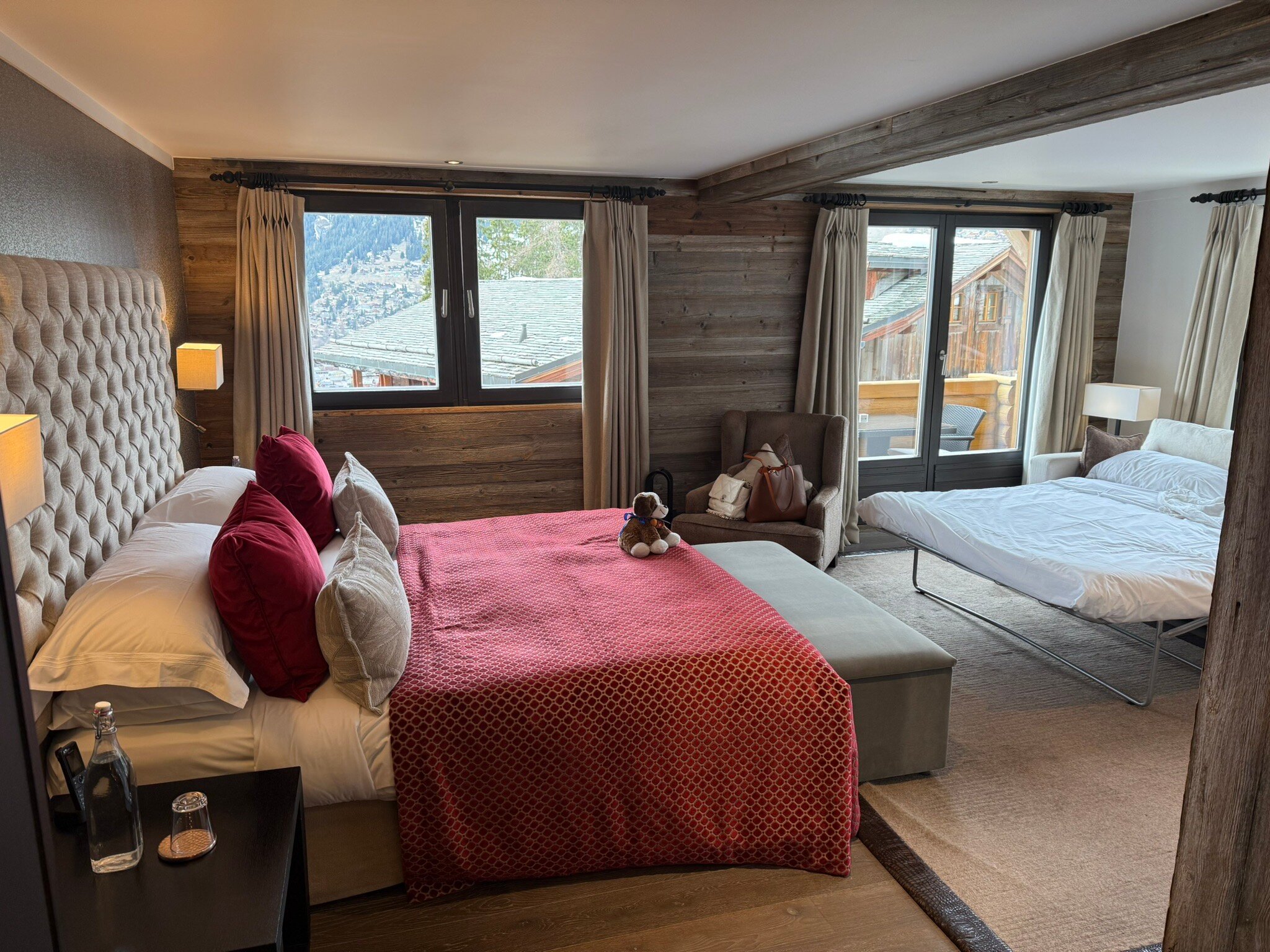 威比耶尔旅馆-官方