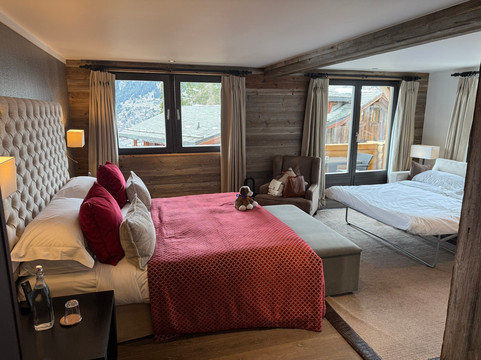 威比耶尔旅馆主图