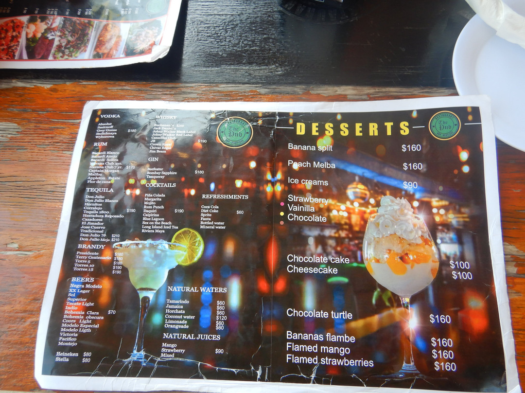 Puerto Aventuras-阿范特拉斯港必去景点