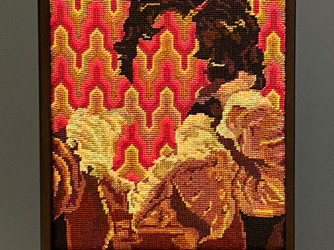 阿尔斯特博物馆-贝尔法斯特必去景点