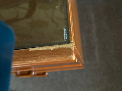 曼斯菲尔德松林旅馆及餐厅主图