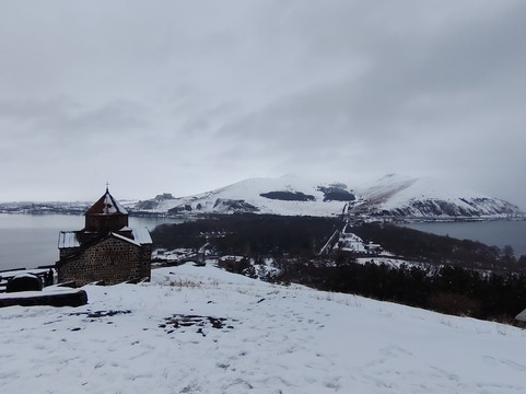 Hyur Service-埃里温必去景点