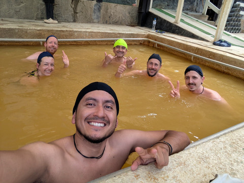 La Casa de Pia主图