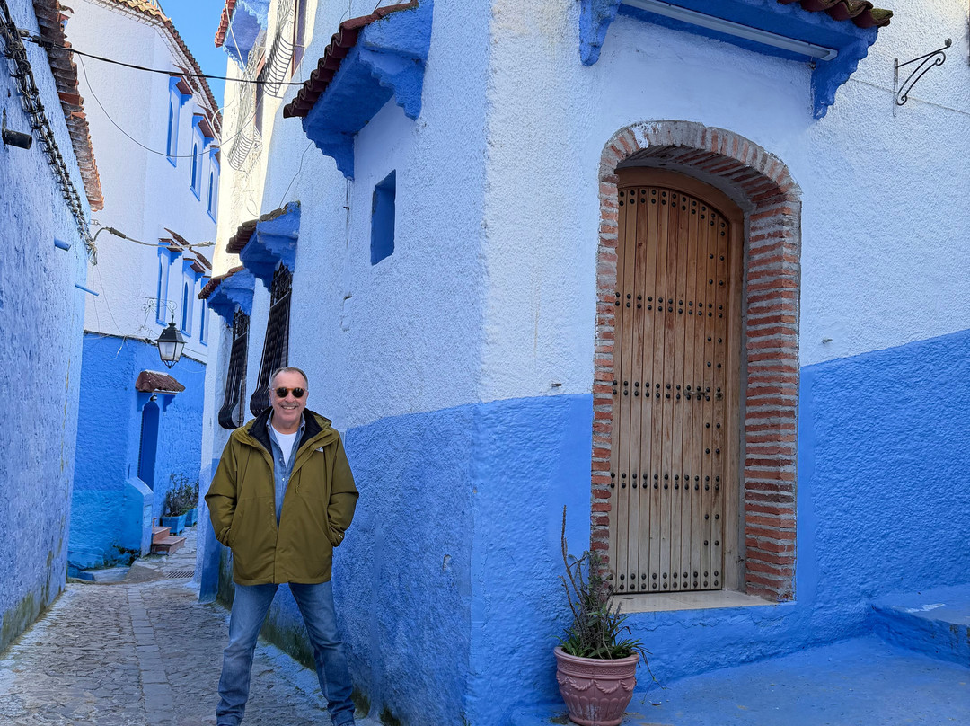 Make Morocco Tours-丹吉尔必去景点