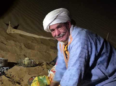 Loud Sahara Day Tours-扎古拉必去景点