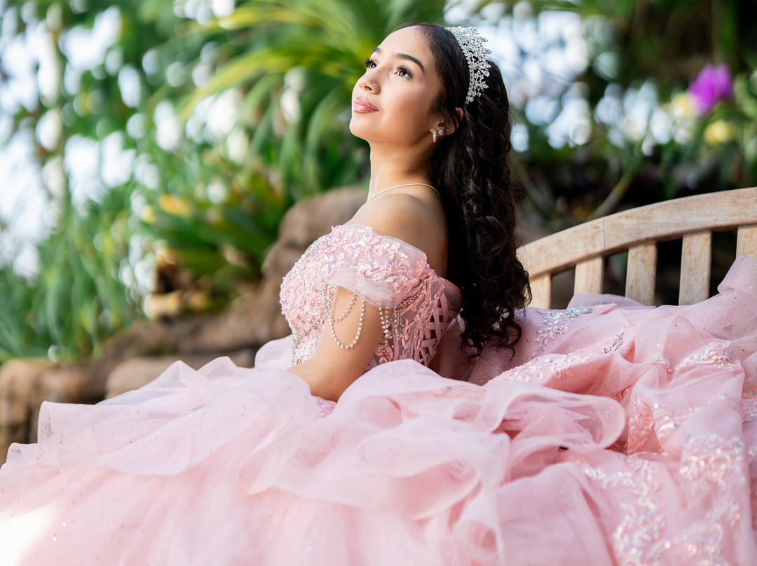 Garfield Park Conservatory & Sunken Garden-印第安纳波利斯必去景点