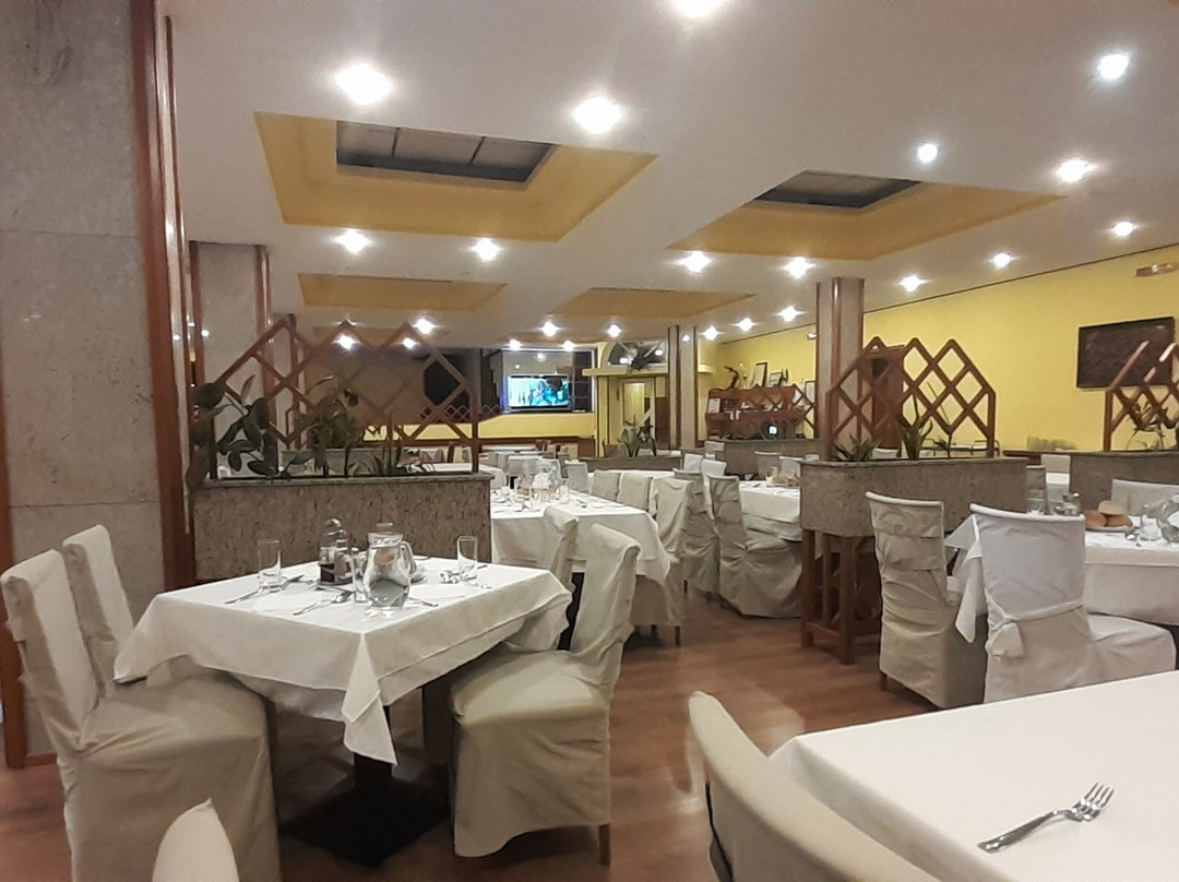 萨拉杰酒店主图
