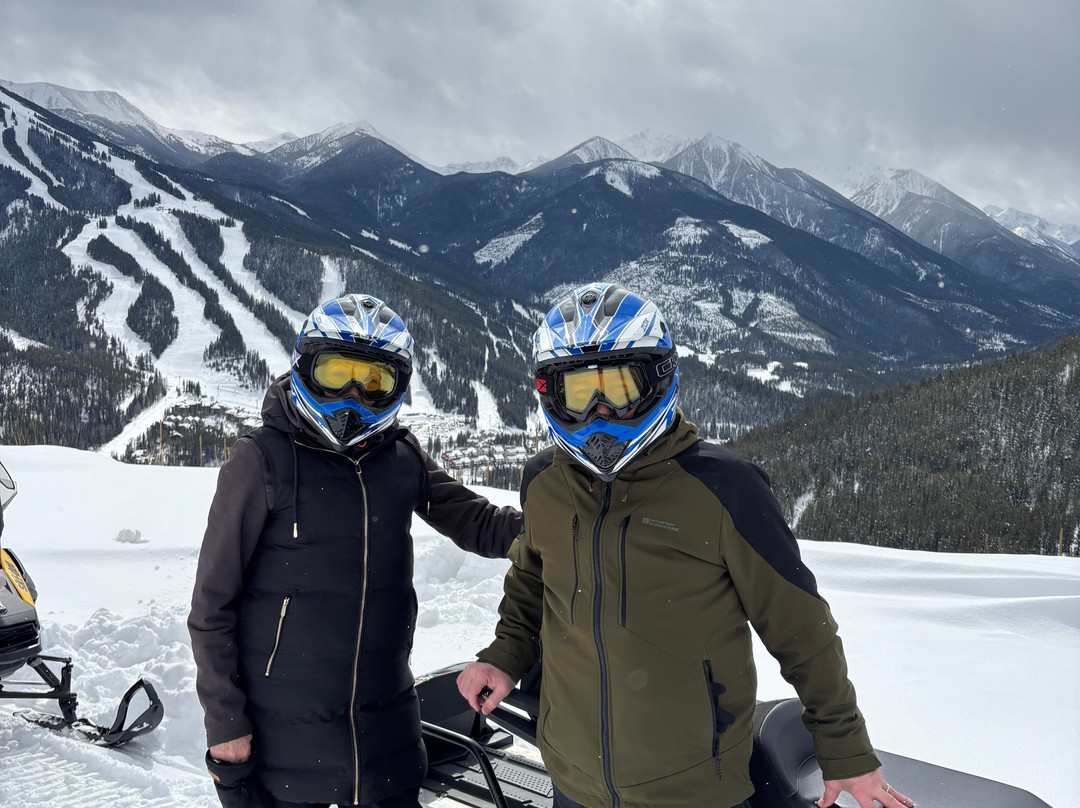 Toby Creek Adventures Ltd.-Panorama必去景点