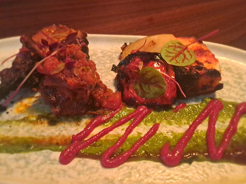 Kaycho Indian Restaurant