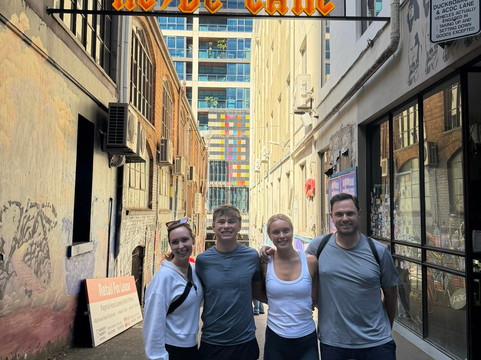 Acacia Luxury Private Tours-墨尔本必去景点