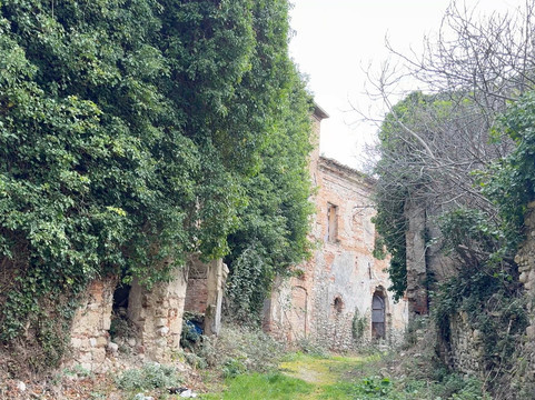 Faraone Vecchio-Sant'Egidio alla Vibrata必去景点