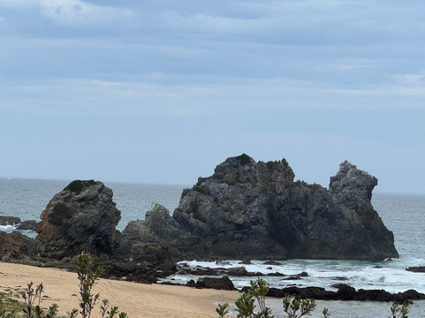 Camel Rock-Bermagui必去景点