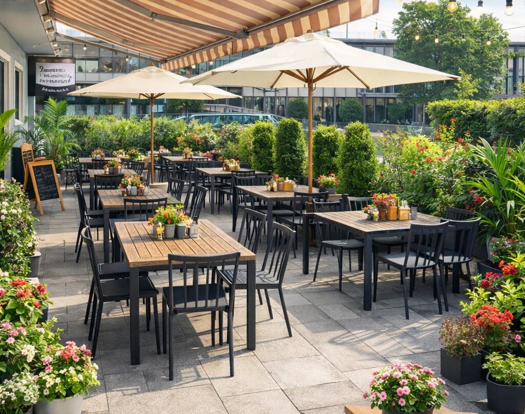Ristorante Pizzeria Peppe