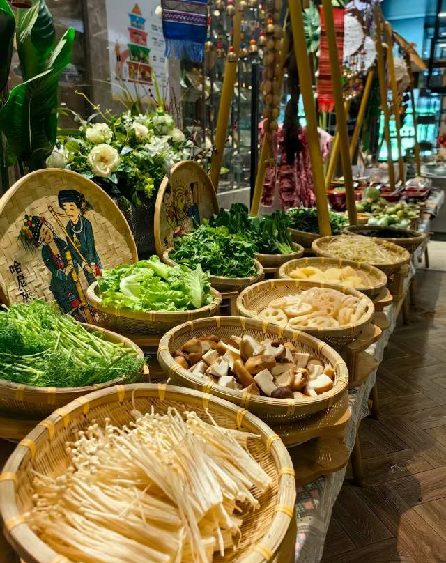 西双版纳雅高铂尔曼度假酒店主图