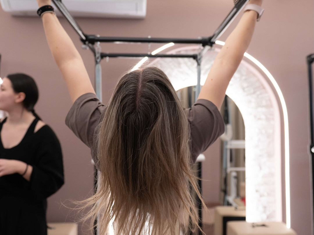 Mad Gym Boutique Evosmos-Evosmos必去景点