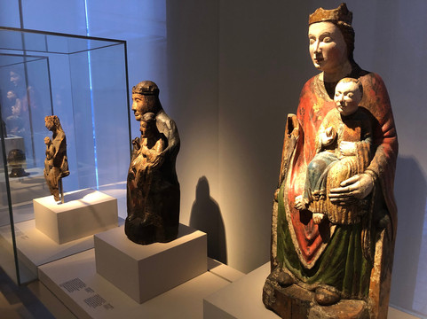 Germanisches Nationalmuseum-纽伦堡必去景点