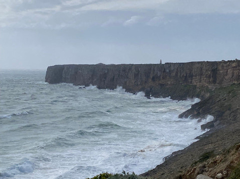Sagres Fortress-萨格里什必去景点