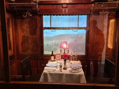 Villa du Temps retrouvé-卡布尔必去景点