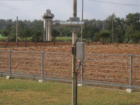Minamidaito Meteorological Observatory-南大东村必去景点