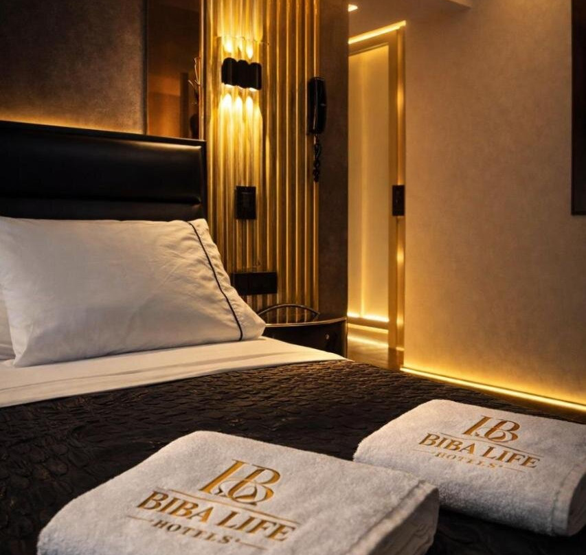 Hotel En Chia Biba Life