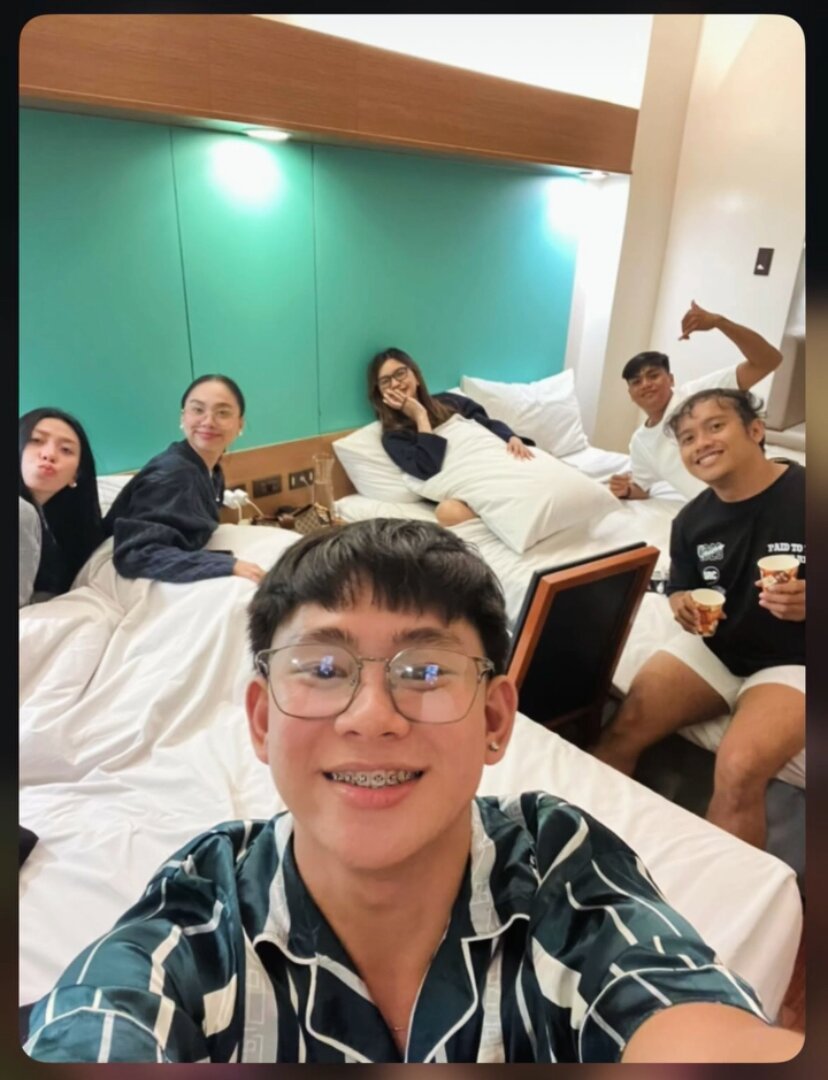 南福斯麦客达温德姆酒店-旅行者