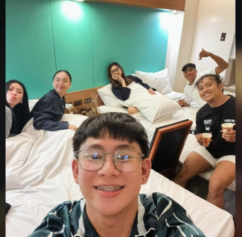 南福斯麦客达温德姆酒店主图