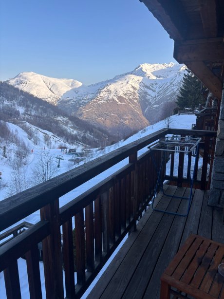Vacanceole - Résidence Goléon -Val Ecrins-官方