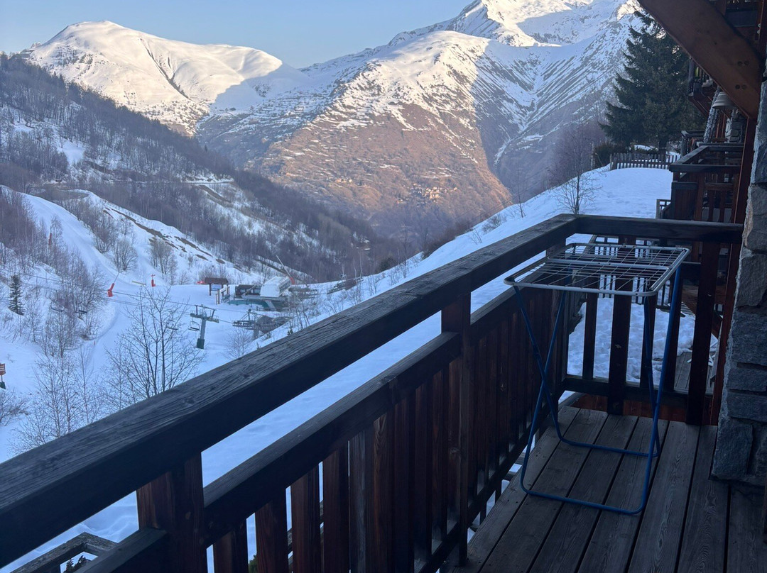 Vacanceole - Résidence Goléon -Val Ecrins主图