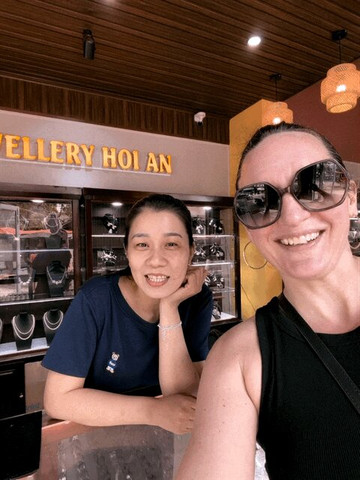 Ruby Jewellery Hoi An-会安必去景点