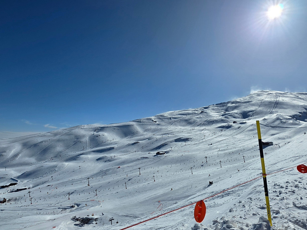 HG玛丽贝尔酒店主图