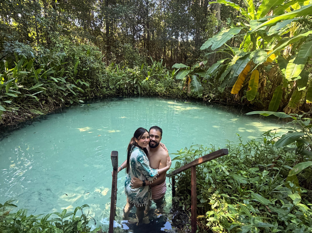 Jalatravel Ecoturismo-Palmas必去景点