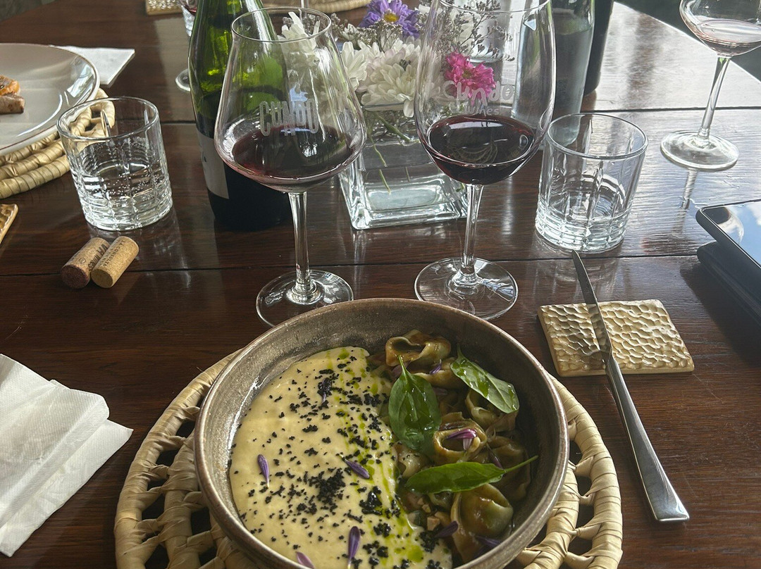 Cundo Altamira-La Consulta必去景点