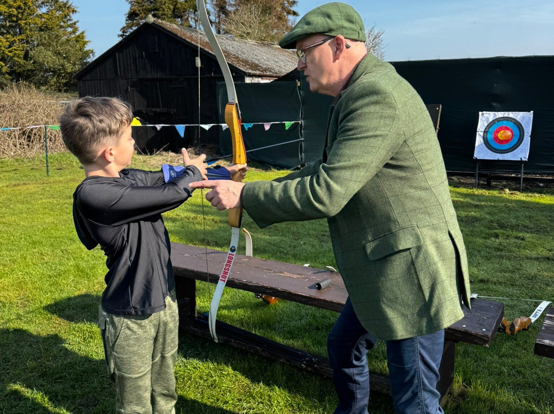 The Scottish Countryman-Crail必去景点