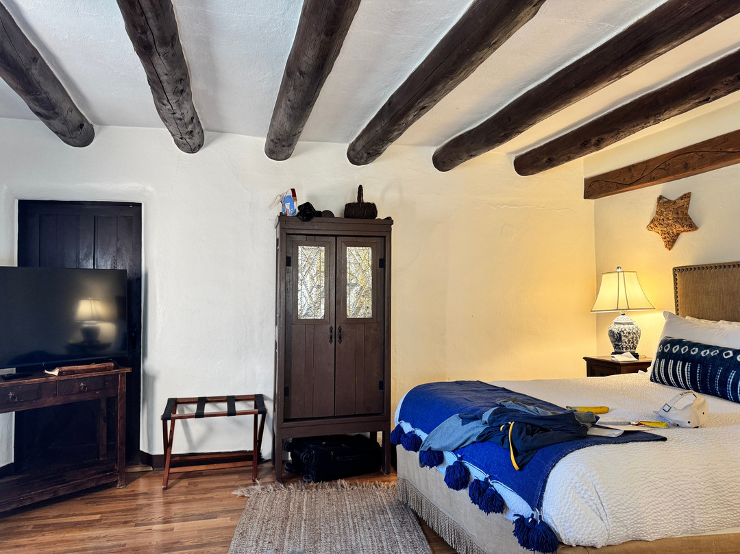 陶斯老城区住宿加早餐旅馆主图