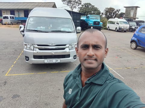 Pidurutalagala-奴娃拉伊利雅必去景点