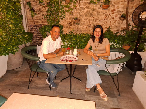 Carmen Restaurante Cartagena