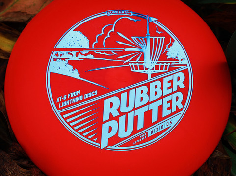 Gotta Go Gotta Throw - Golden Valley