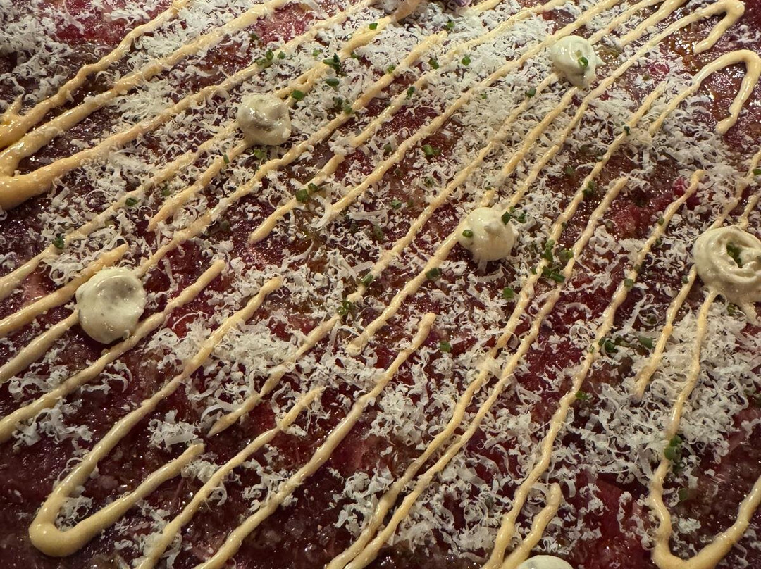 Jacob's Bar & Grill主图