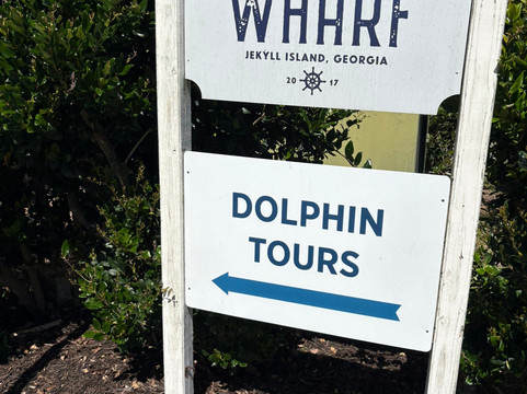 Jekyll Island Historic District-吉柯岛必去景点