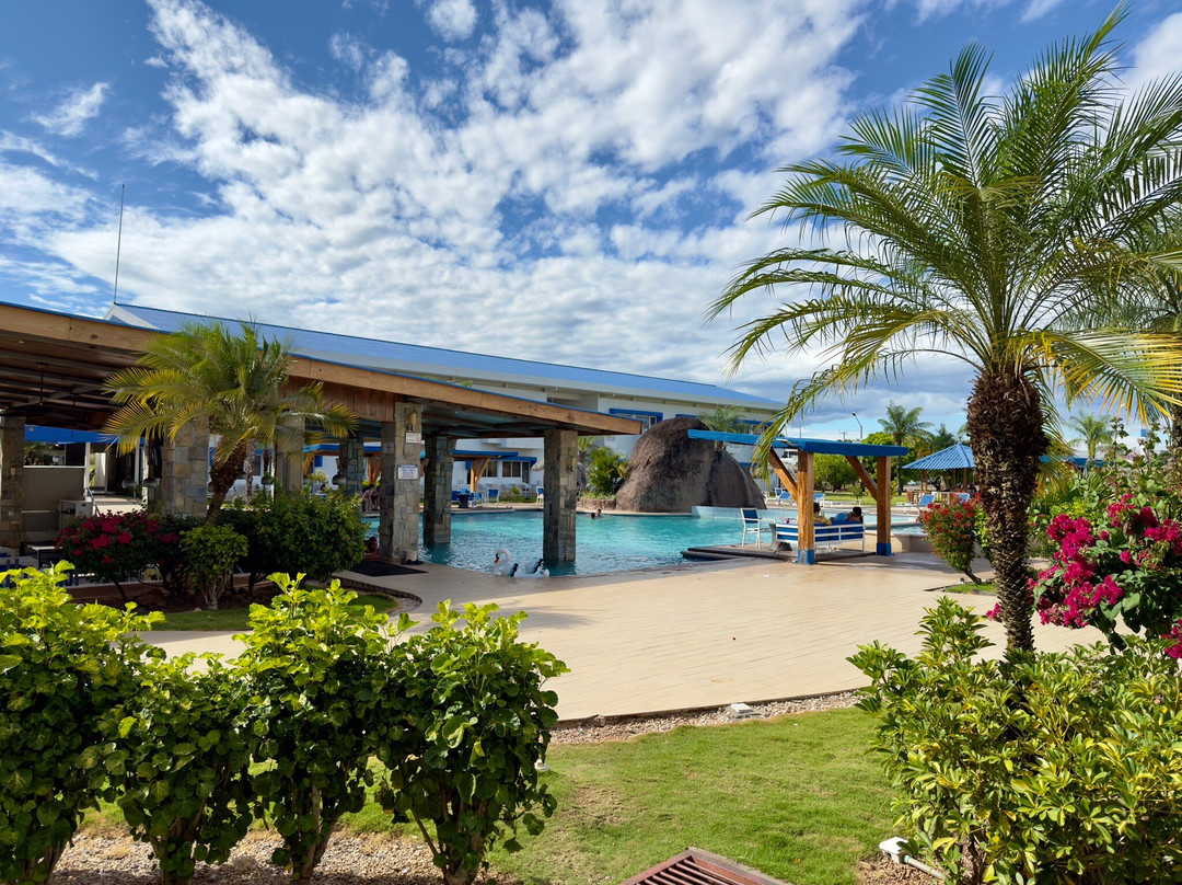 米克诺斯酒店主图