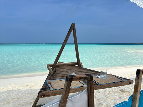 THARI FUSHI MALDIVES -Exciting EXCURSIONS INCLUDED主图