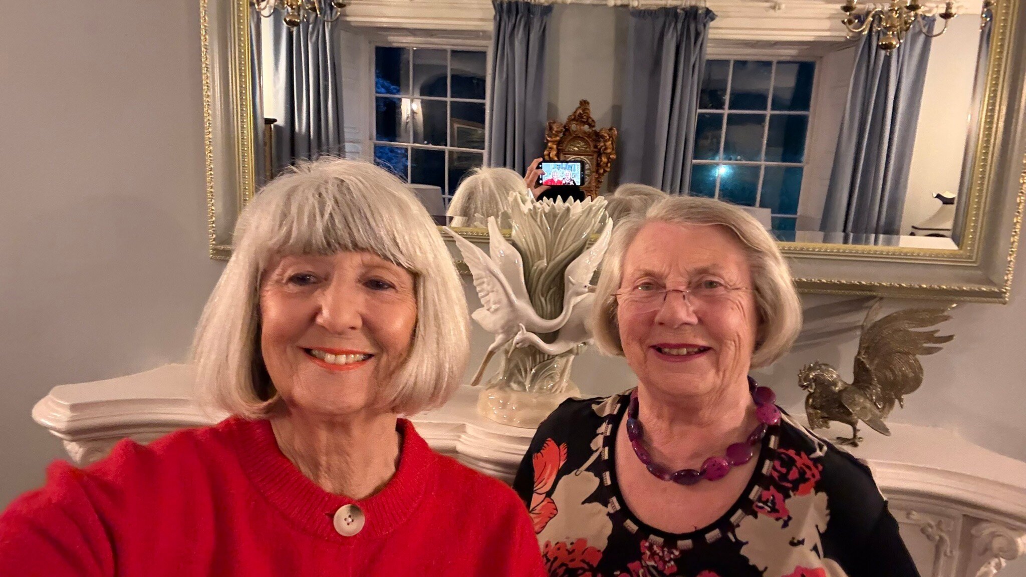 The Rosemundy House Hotel-官方