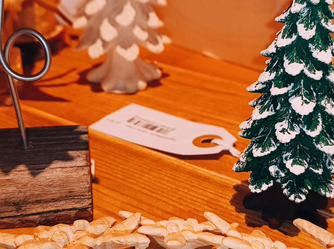 Heimatladen Hohenschwangau-施万高必去景点